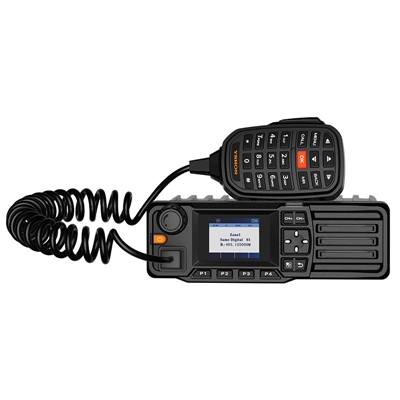 AP3500AP3500 NXDN Digital Mobile Radio
