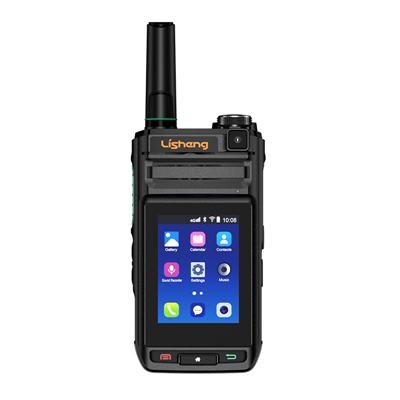 Q-3588S3588S Large Display Smart PoC Radio with IP68