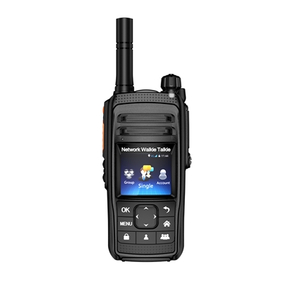 Z18Z18 4G/LTE Handheld Push-to-Talk over Cellular (PoC) Radio
