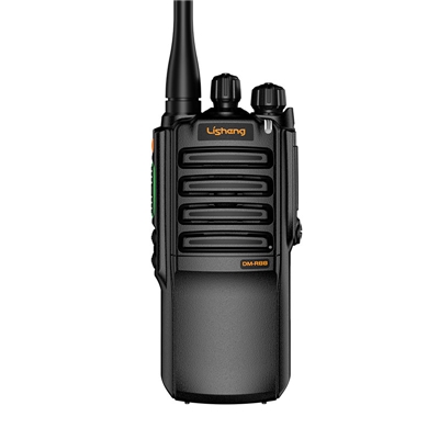 DM-R88DM-R88 DMR Portable Radio