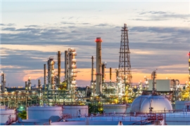 Chemical industry