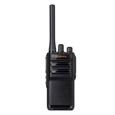 M4EX M4EX Intrinsically Safe DMR Portable Radio