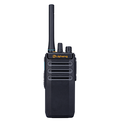 A20Professional DMR Radio Rugged and Reliable with IP68