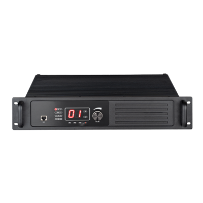 2U2U DMR/NXDN Digital Trunking Repeater