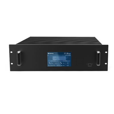 3U3U Professional Multi-protocol Digital Trunking Repeater