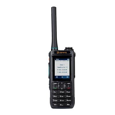 Q8988Digital Trunked Radio