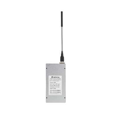 R800DIGITAL  PORTABLE REPEATE