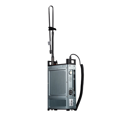 R2000PLUSDigital Mobile Ad-Hoc Networking Repeater
