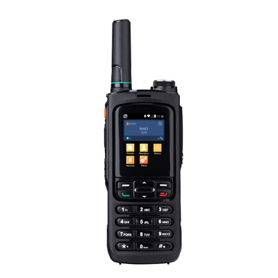 E8068 SMART LTE PORTABLE RADIO
