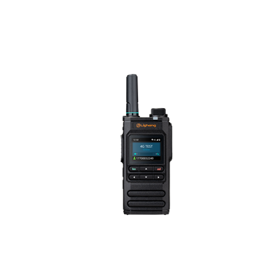 H58LTE PoC Radio